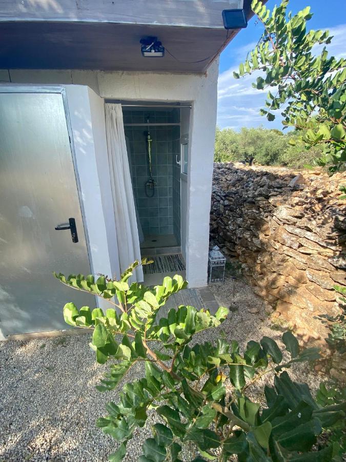 Paraiso Bell Tent Tortosa Exteriör bild